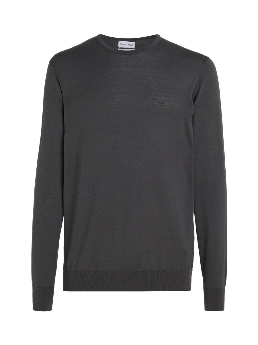 

Свитер Calvin Klein, Anthracite