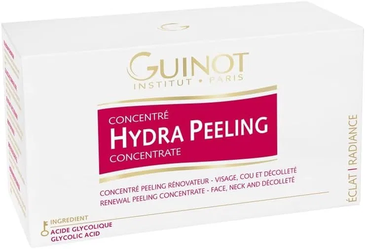 Гель-пилинг Guinot Hydra-Peeling Concentrate 167 г