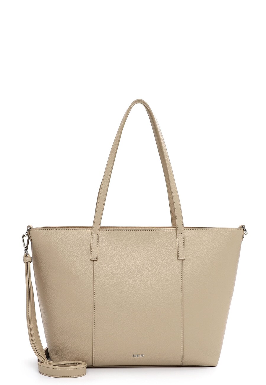 

Сумка-шоппер Emily & Noah Emily & Noah Metz RUE 09, Beige