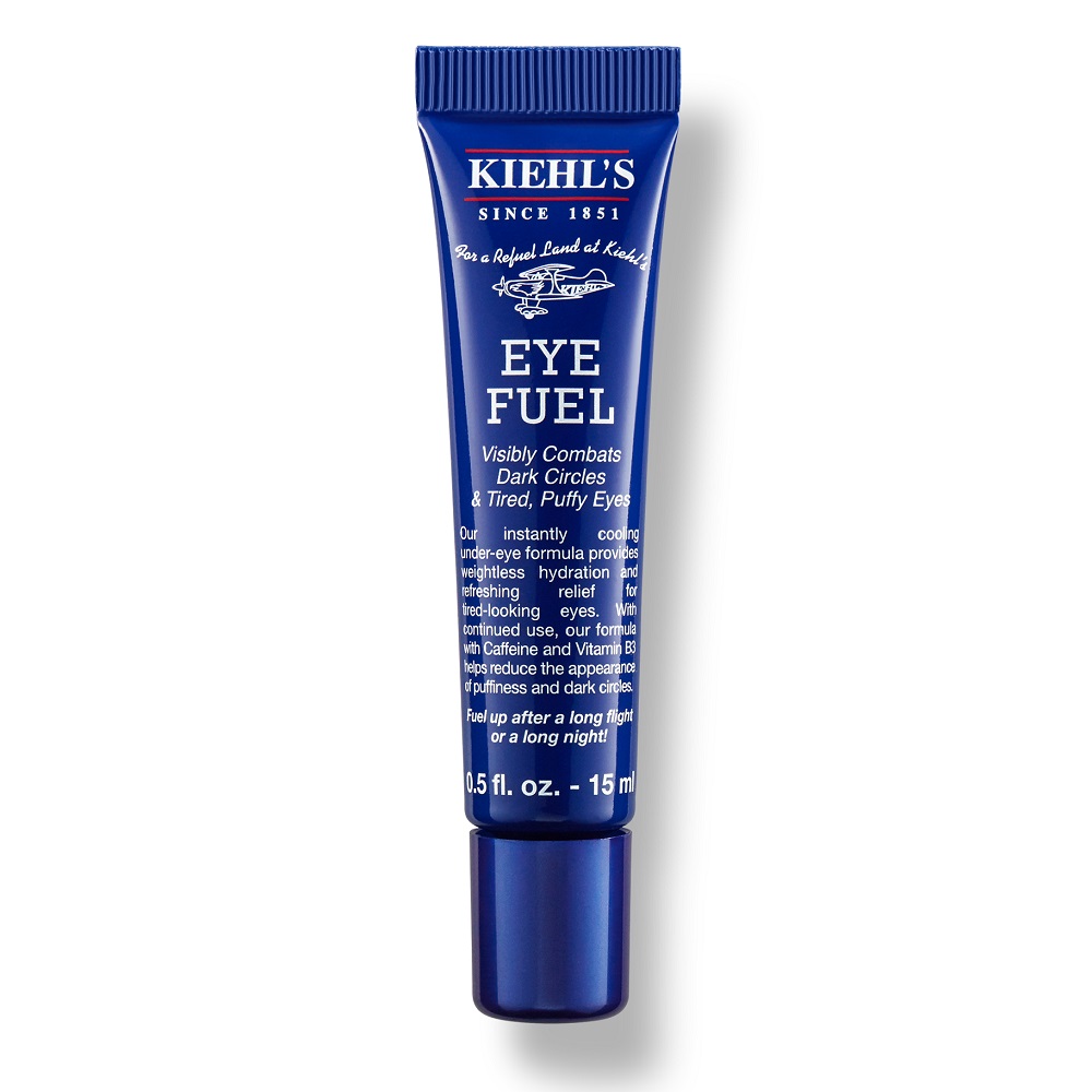 

Осветляющий крем для кожи вокруг глаз для мужчин eye fuel Kiehl'S, 15 мл