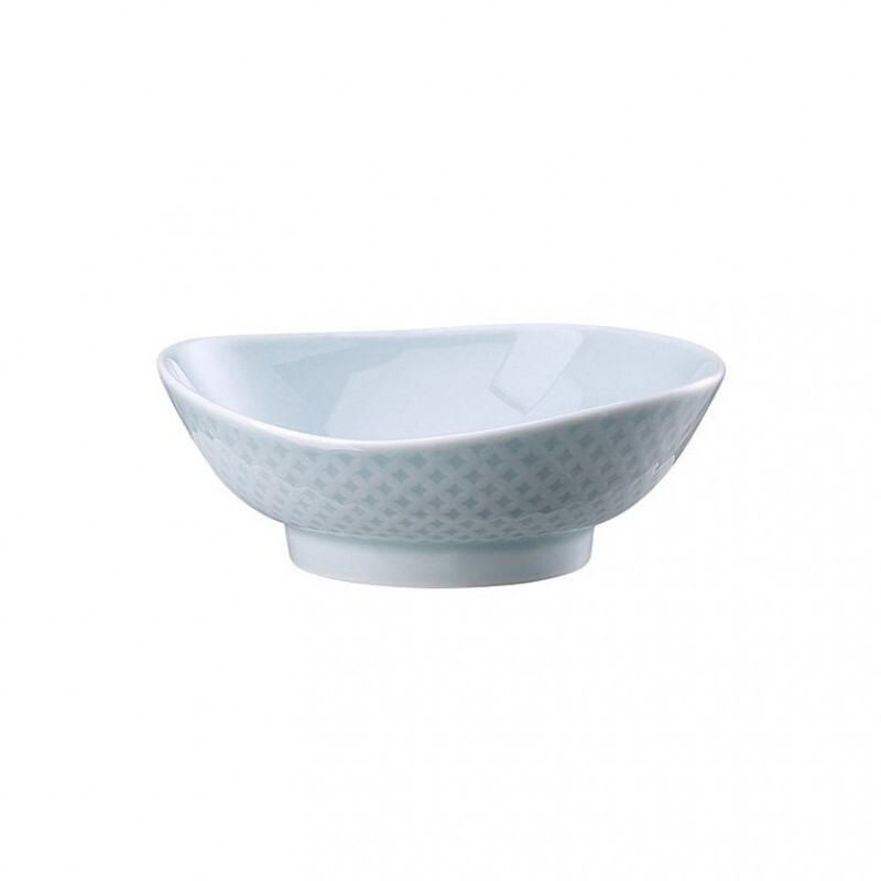 

Junto Opal Green - Фарфоровая миска 12 см / 0,15 л Rosenthal, зеленый