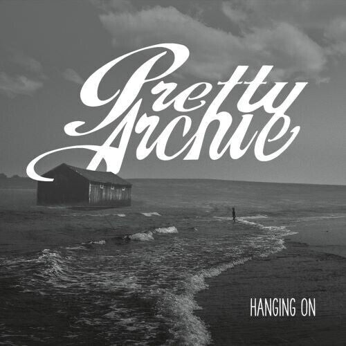 

Виниловая пластинка Pretty Archie: Hanging On