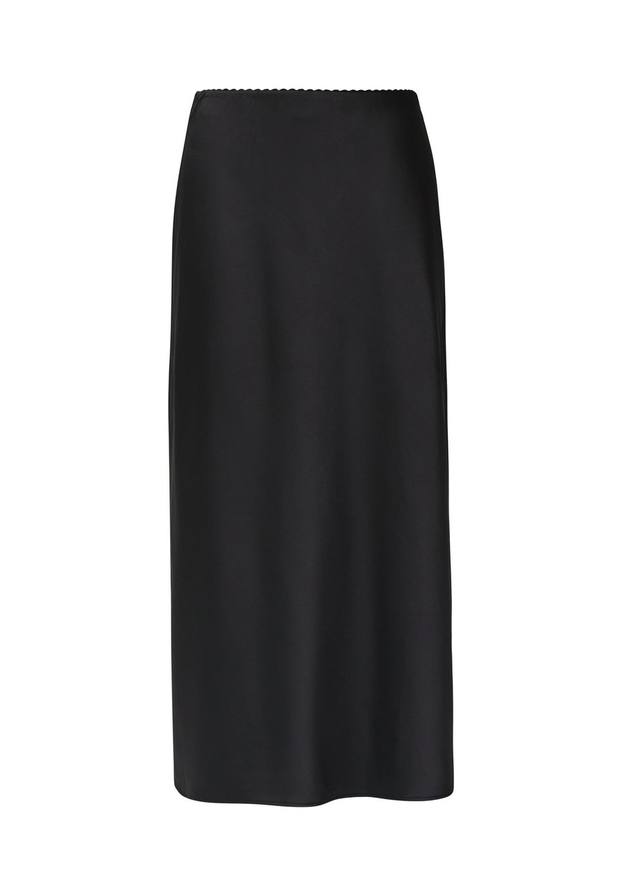 

Юбка s.Oliver A-line skirt, Schwarz/Black