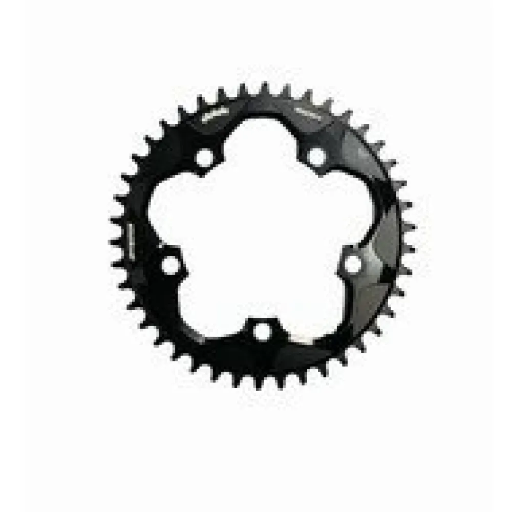

Звездочка FSA Megatooth Polini 110 Bcd Wa606, черный