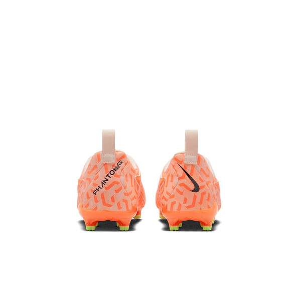 Кроссовки phantom gx academy 'united pack guava ice black' Nike, мультиколор — фото 4