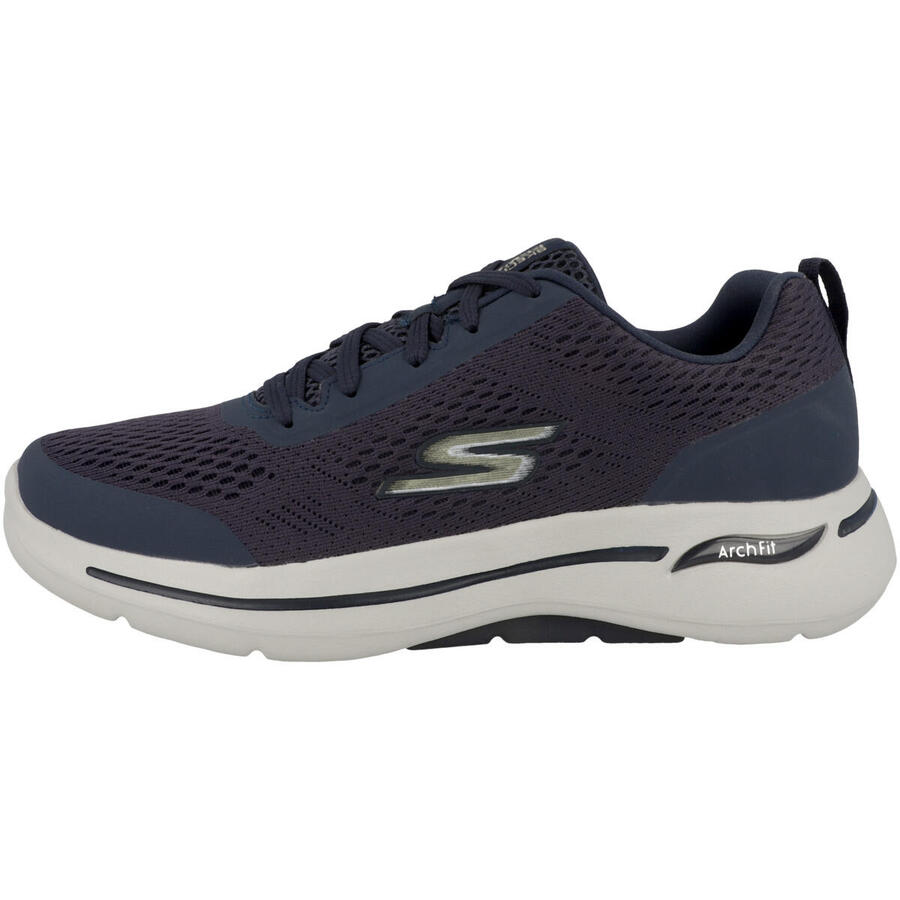 

SKECHERS Низкие кроссовки Go Walk Arch Fit — Idyllic men