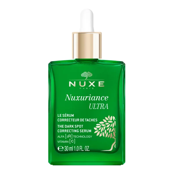 

Сыворотка для коррекции темных пятен, nuxuriance ultra 30 мл Nuxe