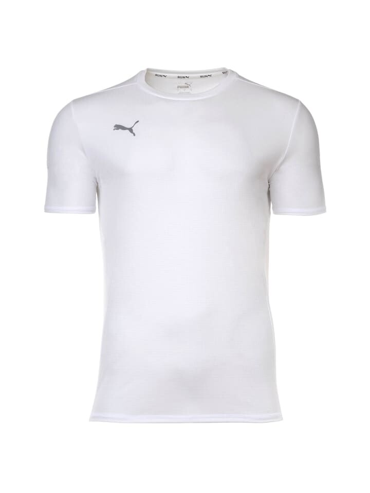

Футболка Puma 1er Pack, белый