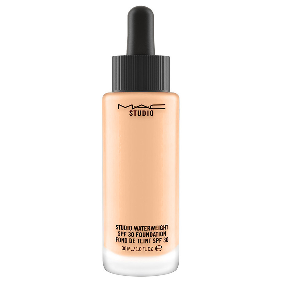 

Рассыпчатая пудра на водной основе studio waterweight spf30 Mac, цвет nc30, 30 мл