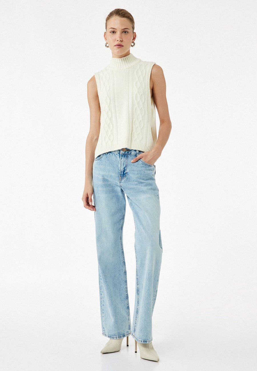 

Джемпер Koton Jumper, Beige