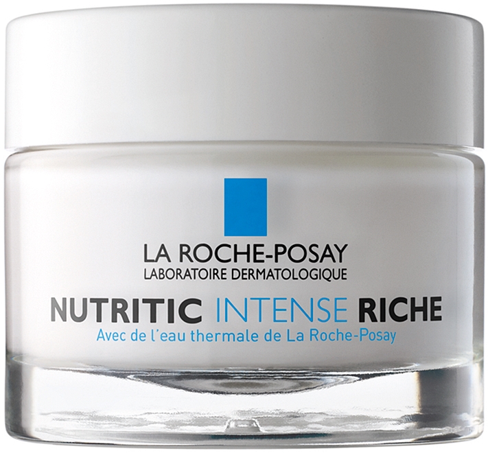 

Питательный крем Nutritic для очень сухой кожи La Roche-Posay, 50 мл