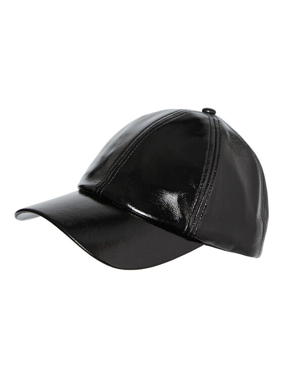 

Кепка Vero Moda, черный