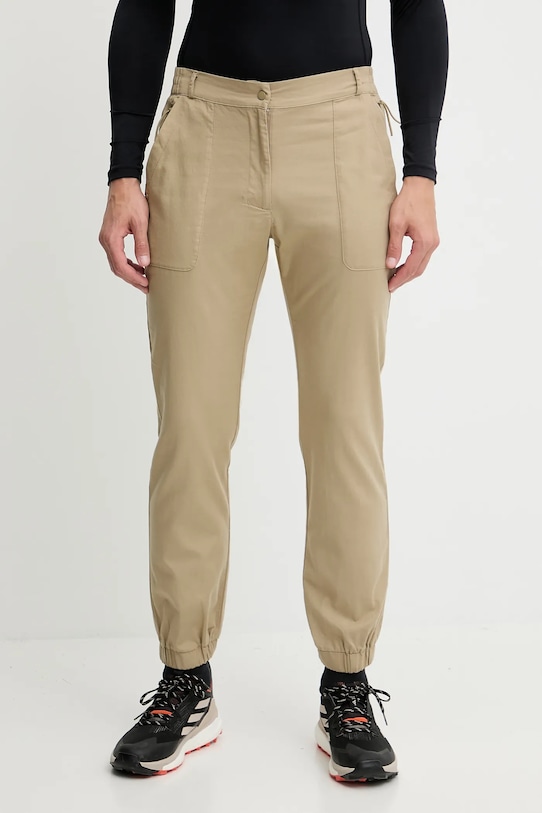 

Брюки для активного отдыха Banao Viking, зеленый