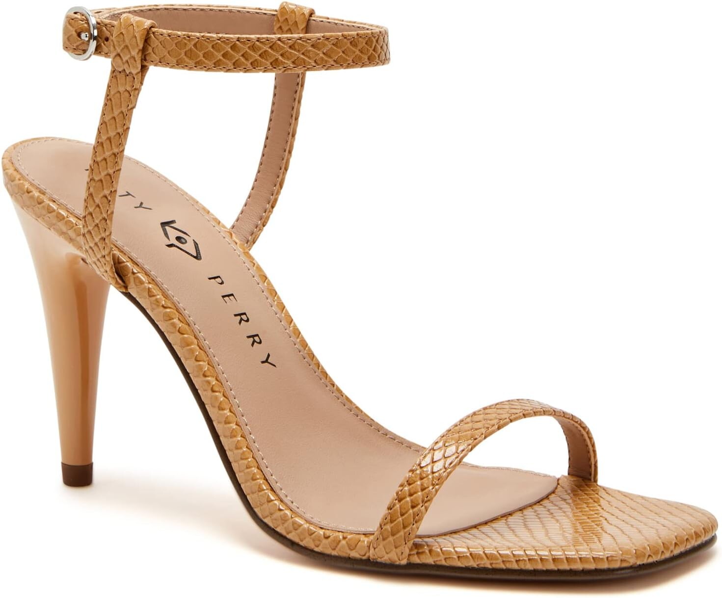 

Туфли Katy Perry The Vivvian Sandal, цвет Biscotti
