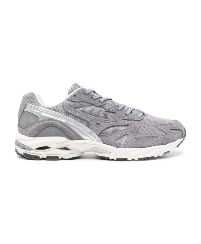 

Кроссовки Wave Rider 10 Mizuno, серый