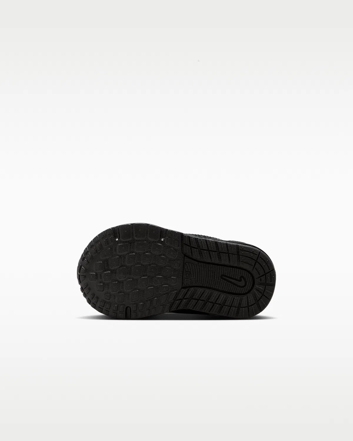 Детские кроссовки Nike Air Max Phoenix, Black/Anthracite/Metallic Dark Grey/Black — фото 2