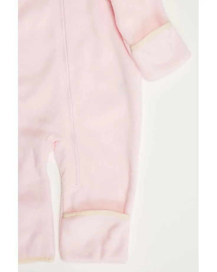 Гирлянда Tiny Bear II (для младенцев) Columbia Kids, Satin Pink/Chalk — фото 2