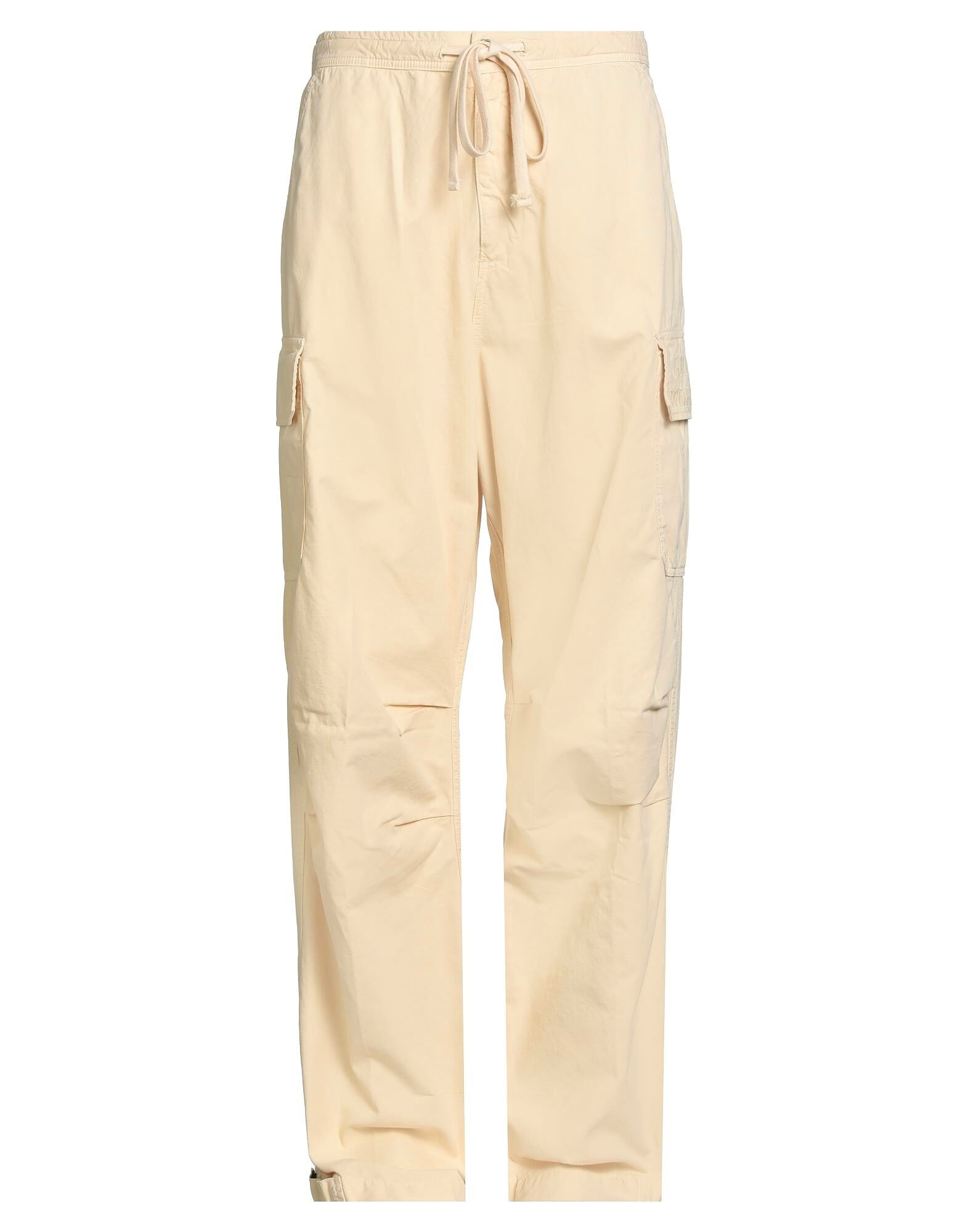 

Брюки Garment Workshop, бежевый