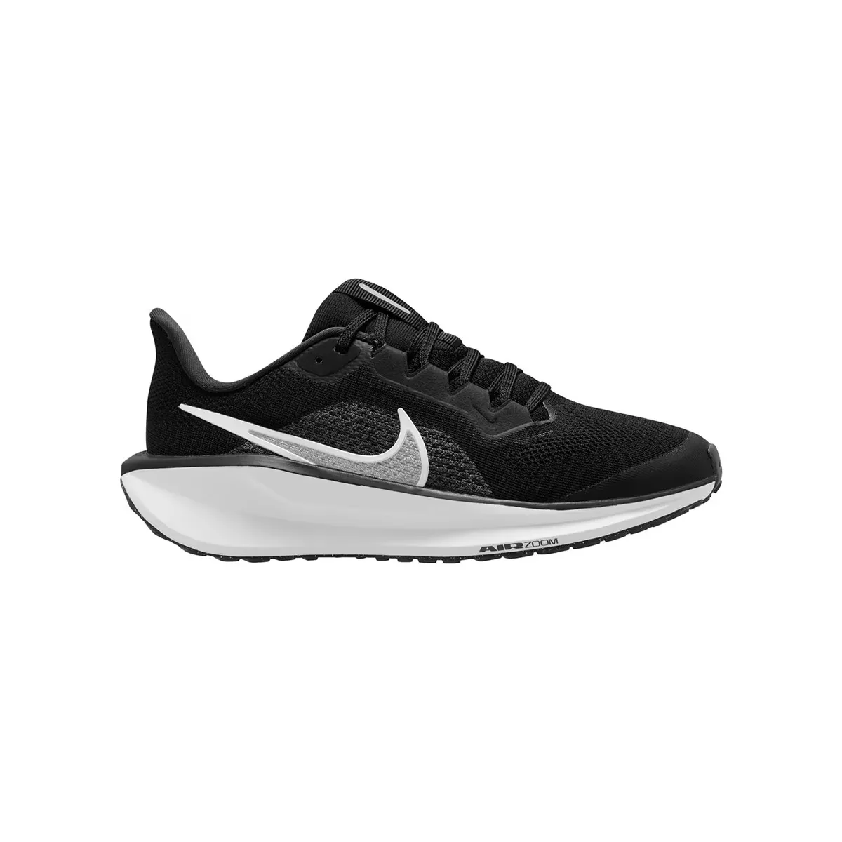 Nike Air Zoom Pegasus 40 Детские кроссовки Nike, чёрный