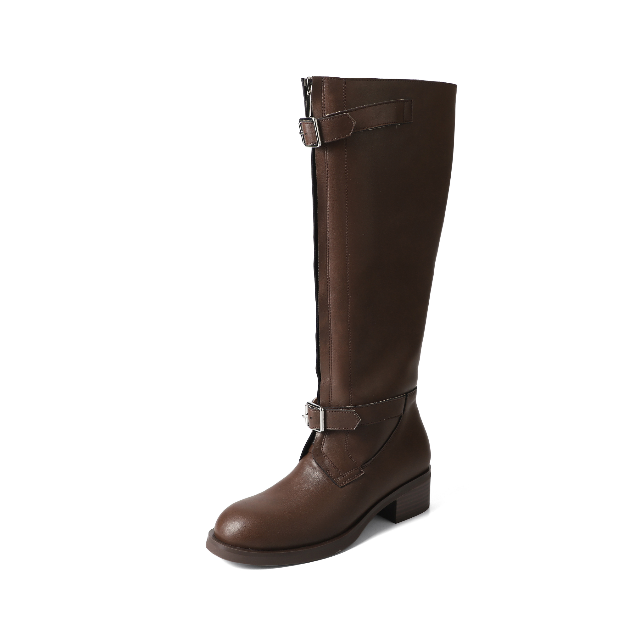 

Сапоги PVAJ Knee-high Boots Women's