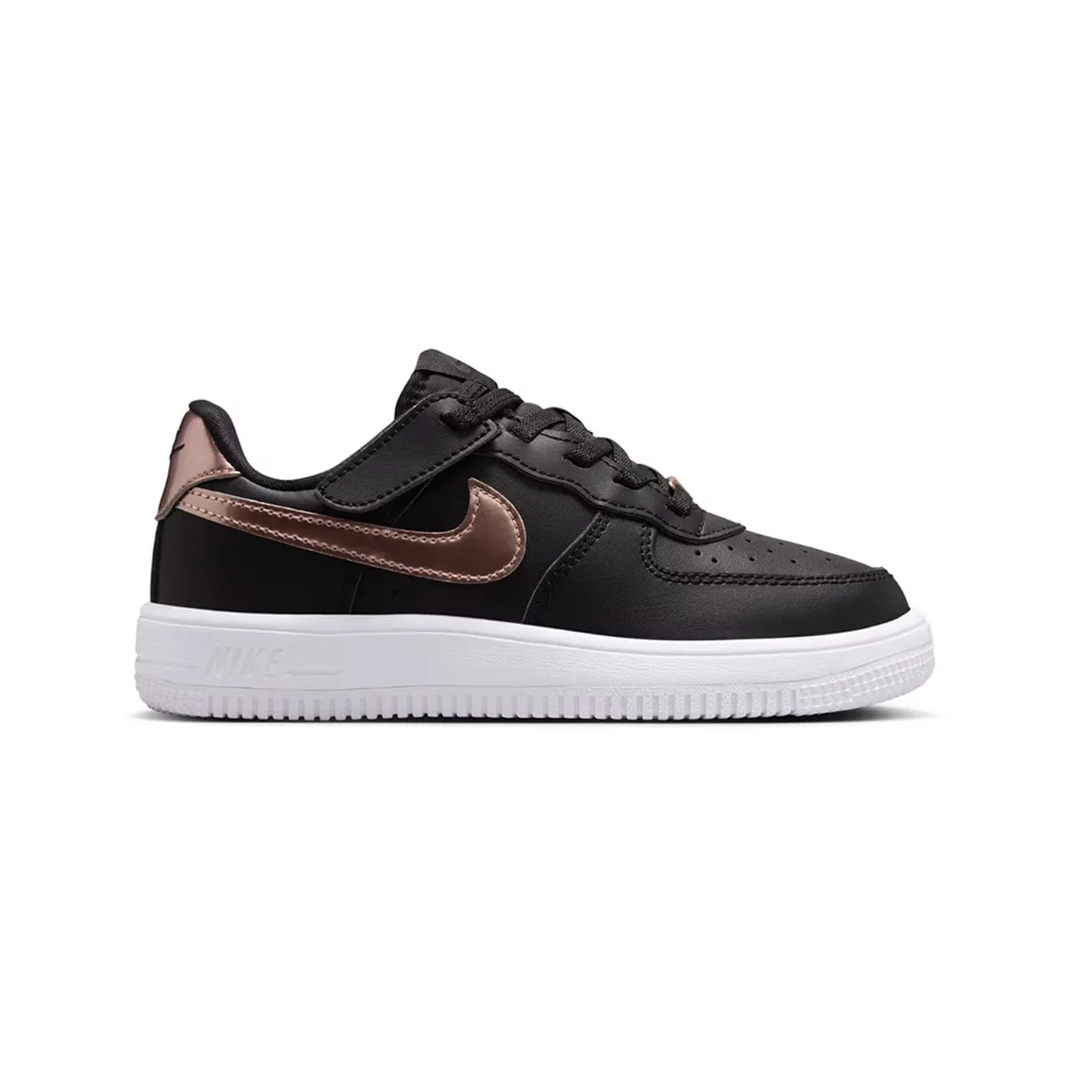 

Nike Force 1 Low EasyOn повседневные кроссовки для мальчиков Nike, цвет default