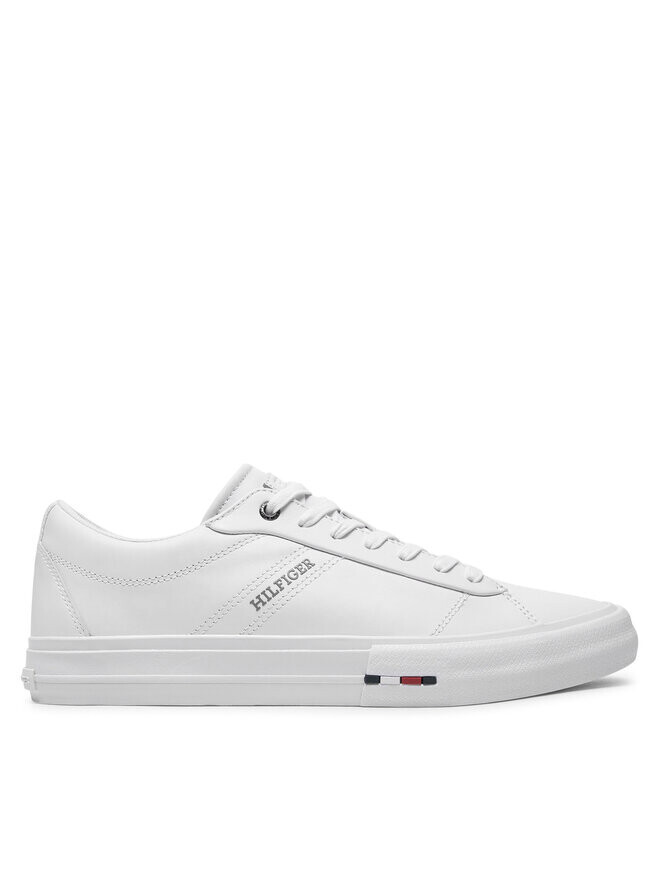 

Кроссовки Tommy Hilfiger, белый