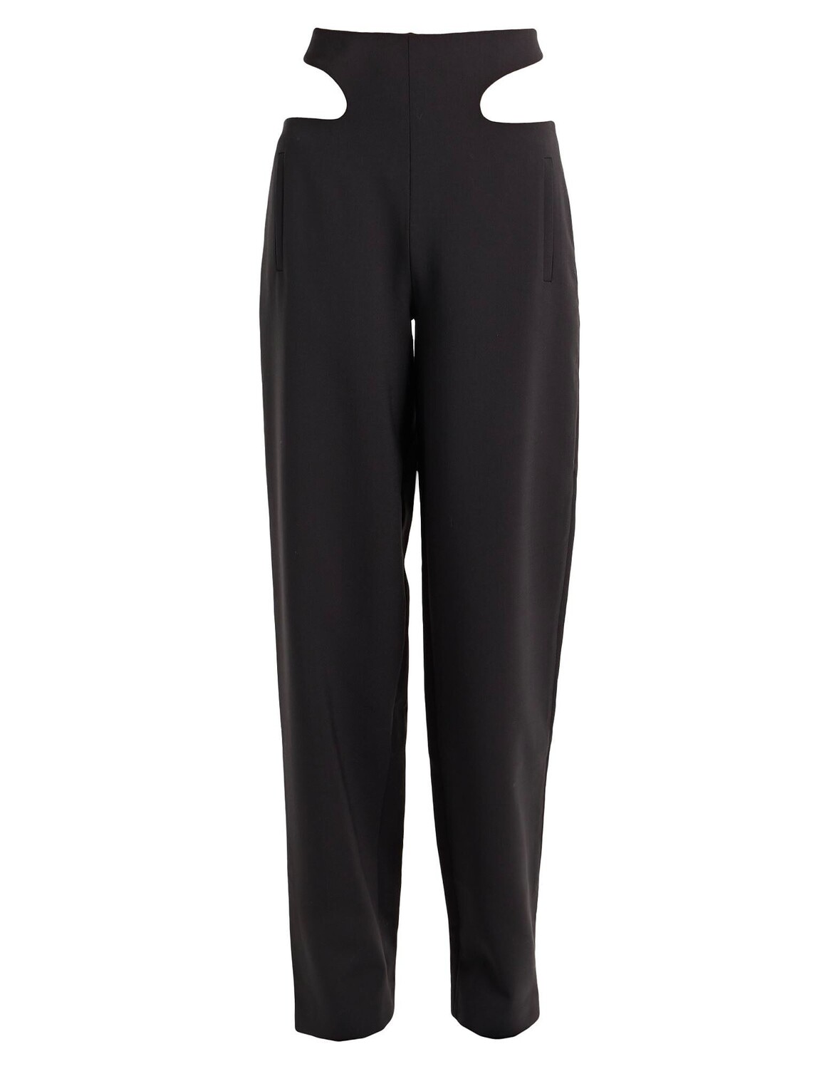 

Брюки Dion Lee, черный