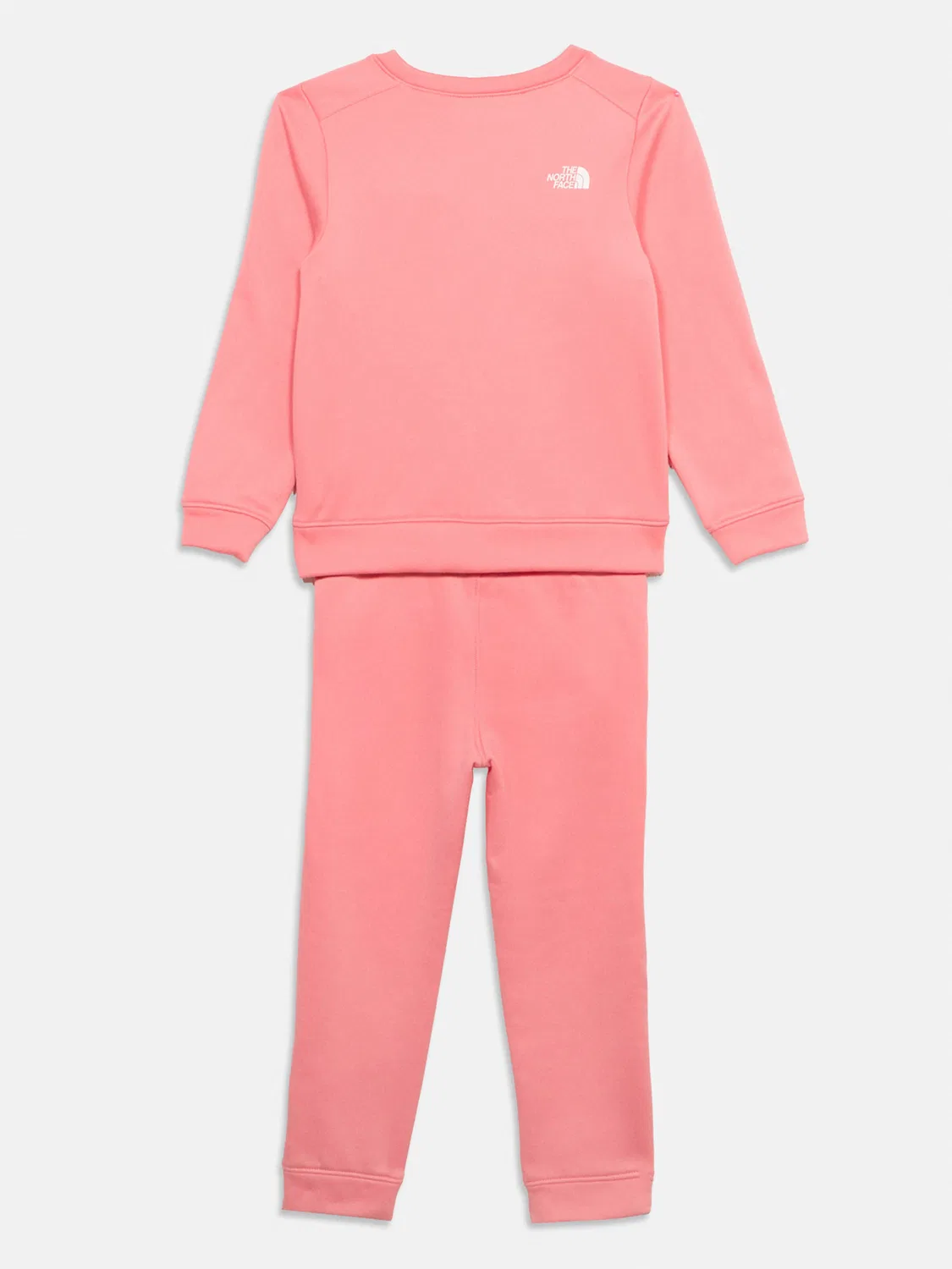 Спортивный костюм The North Face, Light Pink — фото 2