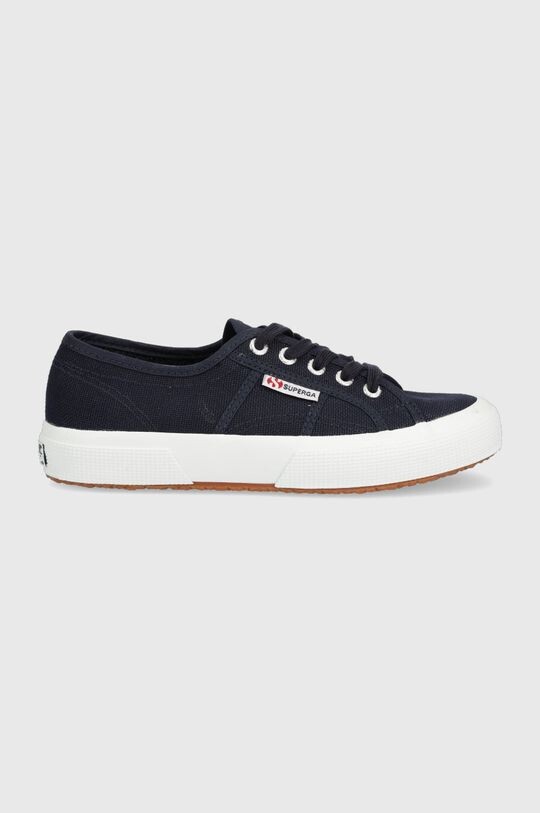 

Кроссовки Superga, темно-синий