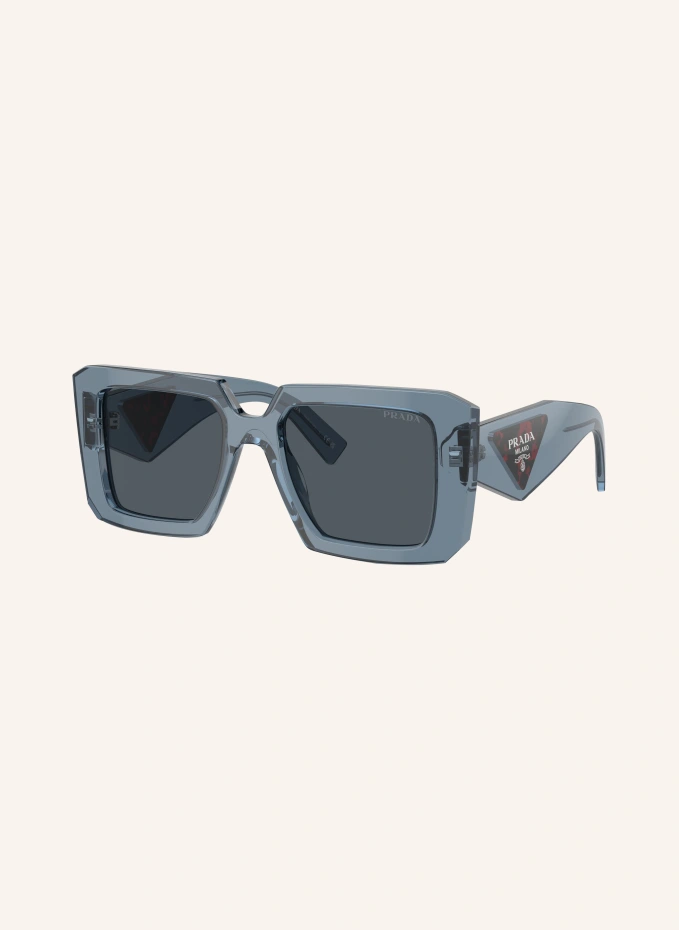 

Солнцезащитные очки pr 23ys Prada, серый