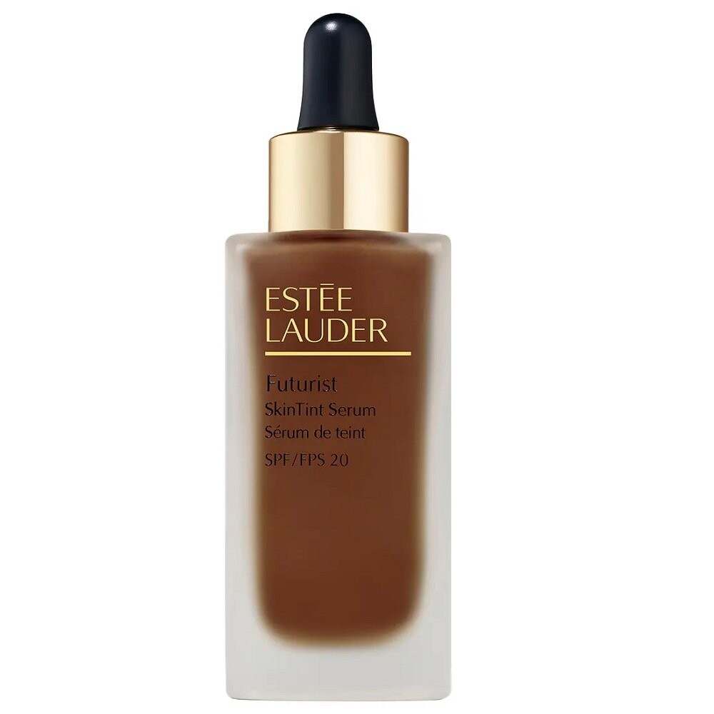 

Estée Lauder, Futurist Skintint Serum Foundation, Тональный крем для лица, 6n1 Мокко, 30 мл