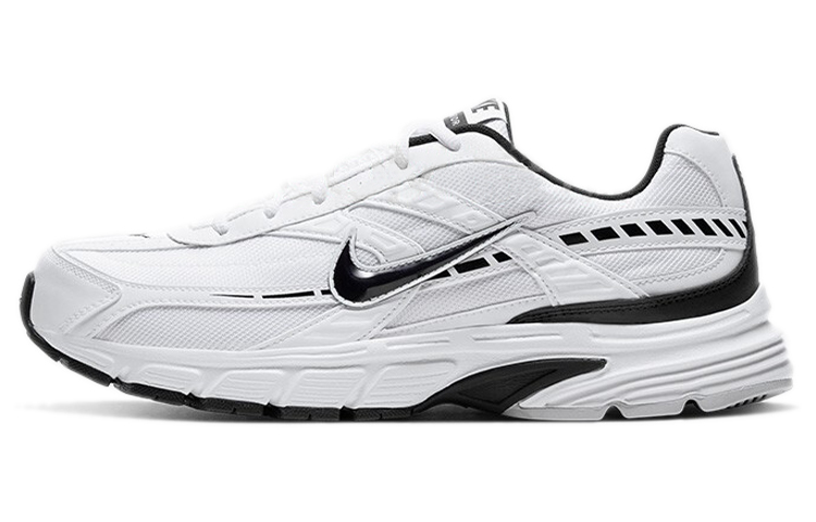 

Nike Инициатор Уайт Блэк - Блэк Уайт, цвет Black White