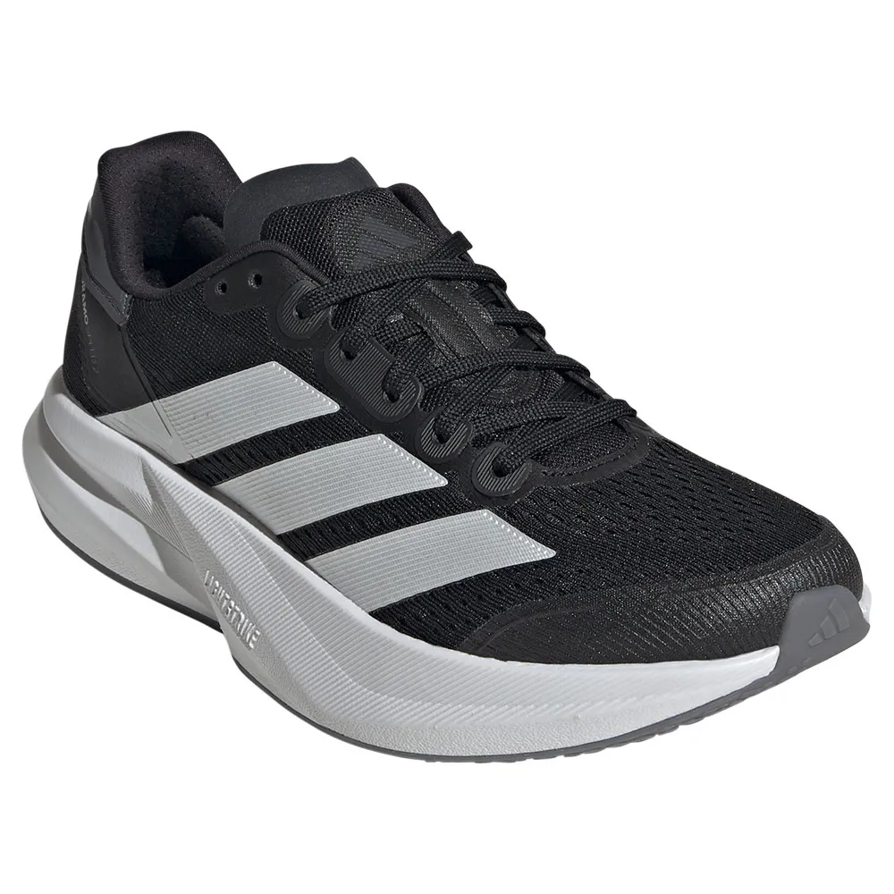 Беговые кроссовки adidas Duramo Speed 2, черный — фото 4