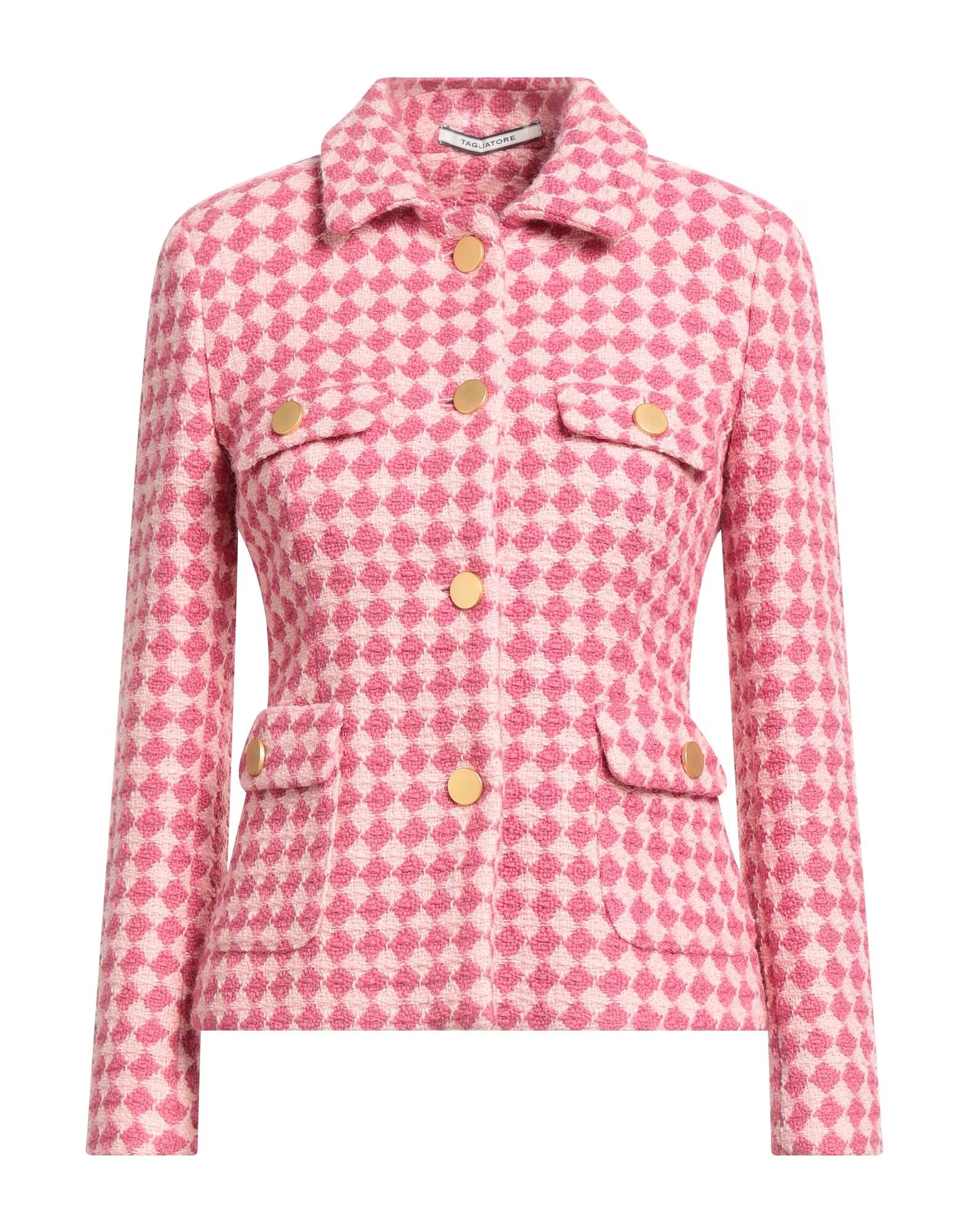 

Куртка Tagliatore 02, светло-розовый