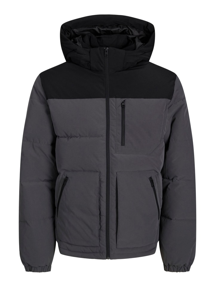 

Стеганая куртка JACK & JONES PLUS