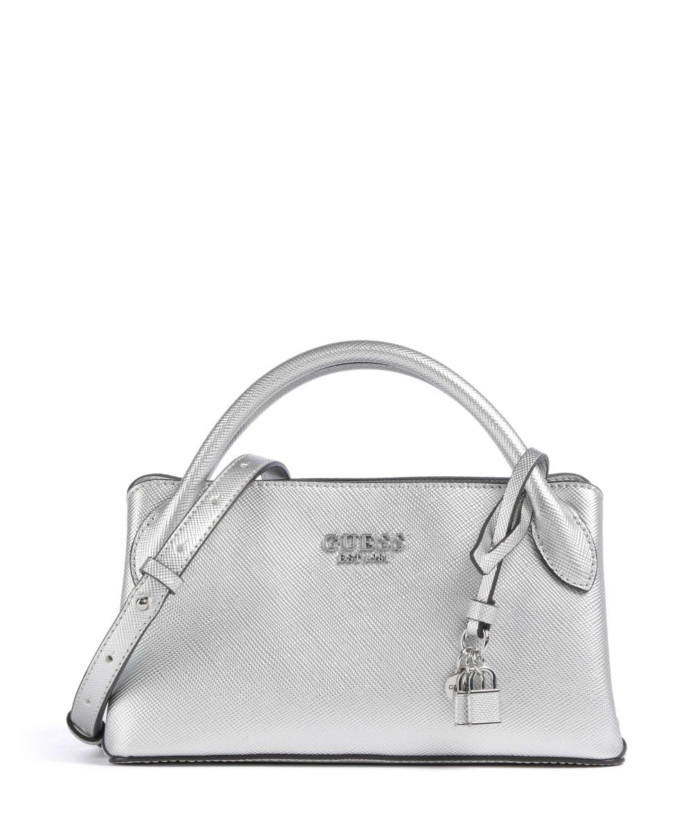 

Сумка Fedena из искусственной кожи Guess, серебряный