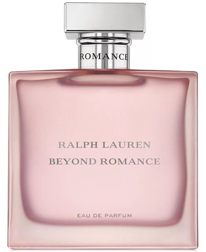 

Парфюмированная вода Beyond Romance, 3,4 унции Ralph Lauren