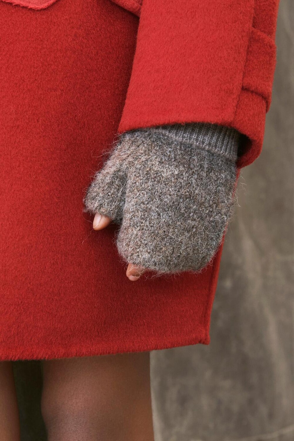 thumb