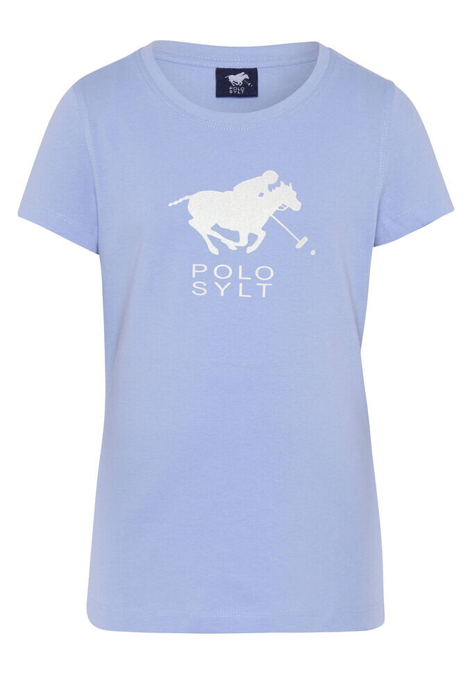 

Футболка Polo Sylt, синий