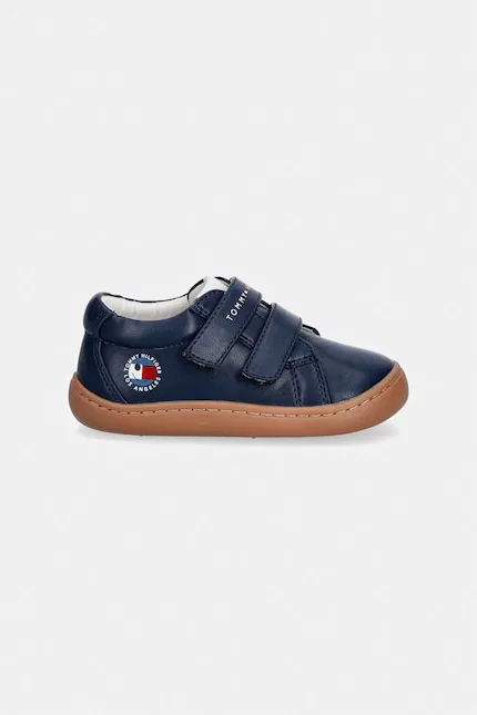Кроссовки детские T1XH.34335.20.29 Tommy Hilfiger, синий — фото 2