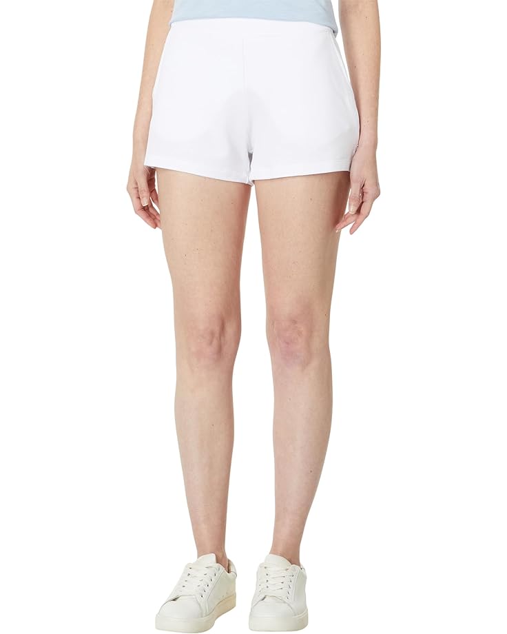 

Шорты TravisMathew Cloud Terry Shorts, белый