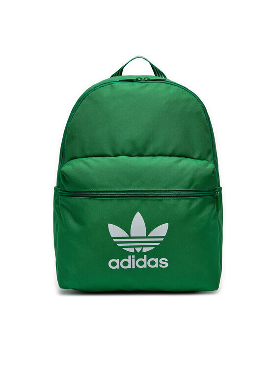 

Рюкзак Adidas, зеленый