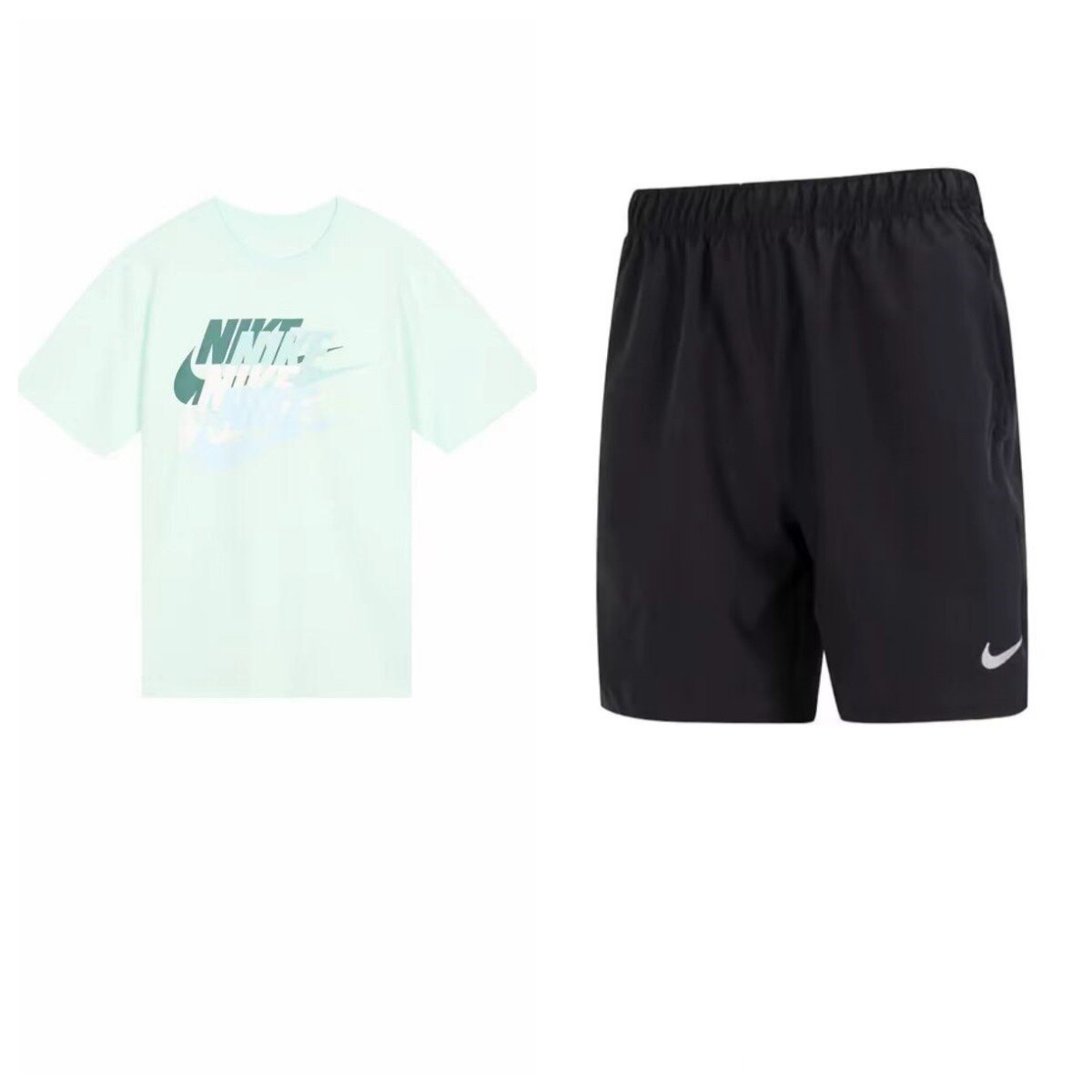

Повседневная спортивная одежда для мужчин Nike