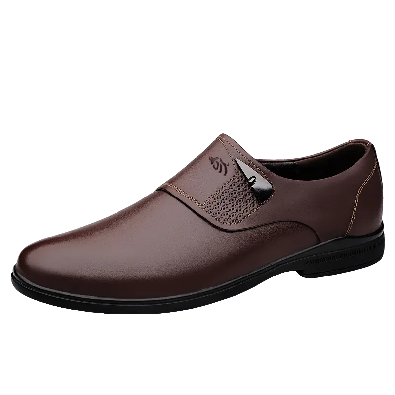 

Bull Thunder Мужские повседневные туфли светло-коричневые, цвет Light Brown