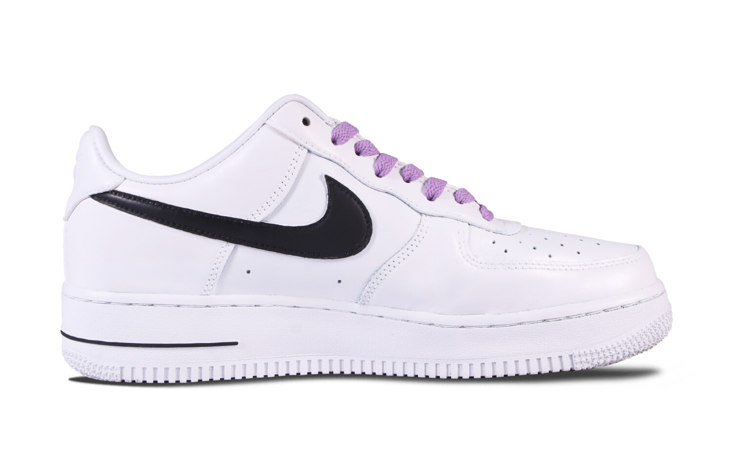 

Мужские кроссовки для скейтбординга Nike Air Force 1, White