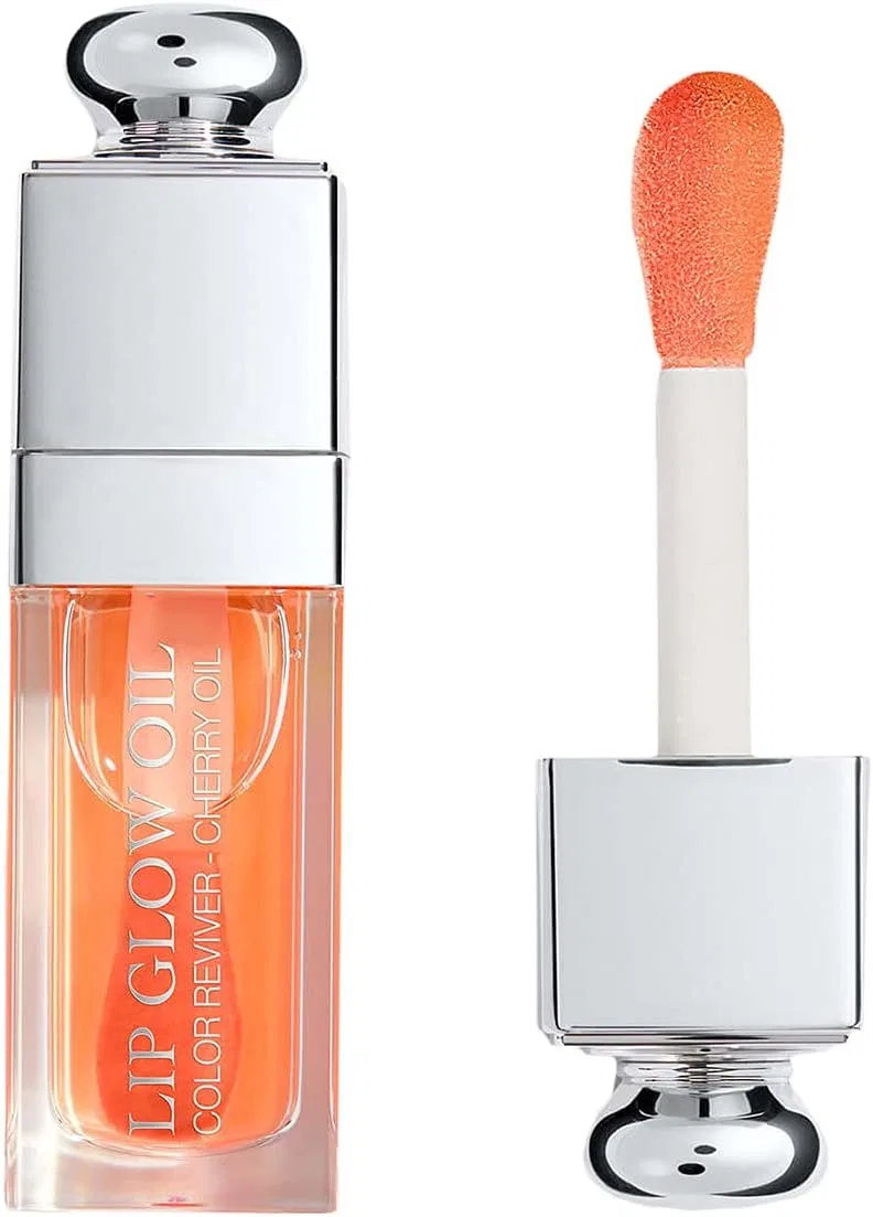 Блеск для губ Dior Addict Lip Glow Oil 004 Coral 6 мл