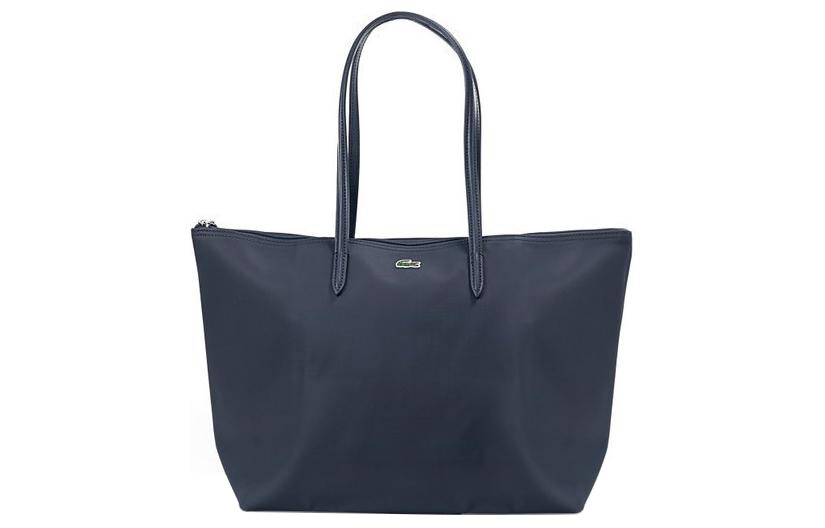 

LACOSTE Женская сумка, Navy, Синий, LACOSTE Женская сумка, Navy