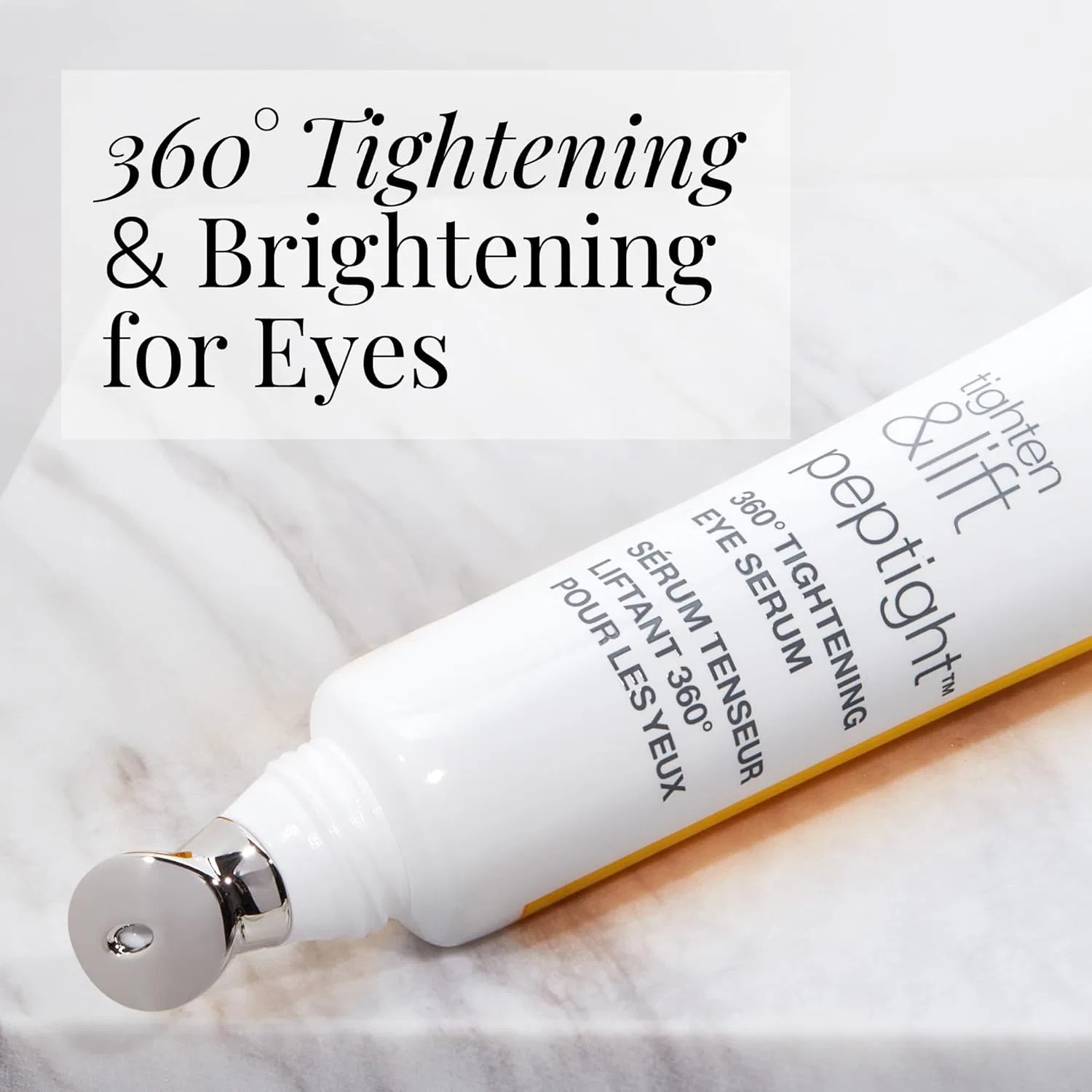 Сыворотка для лица и глаз «Peptight 360°» от StriVectin Strivectin — фото 2