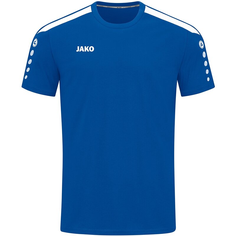 

Футболка, футболка, сила Jako, синий