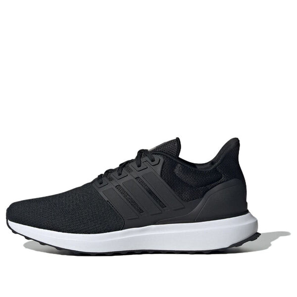 Кроссовки ubounce ДНК Adidas, черный